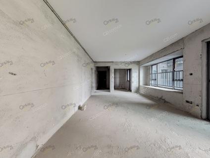 北京弘阳德商昕悦府4室2厅112.05平低楼层/共17层