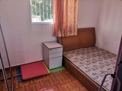 北京江南路2室1厅56.93平低楼层/共8层