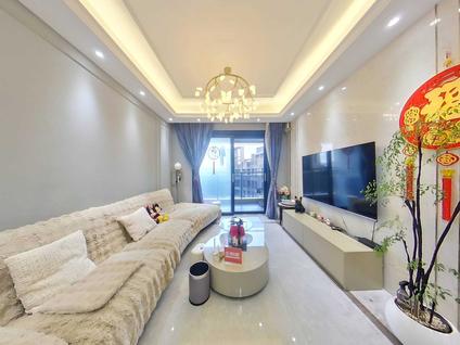 北京祥利上城4室2厅101.22平高楼层/共26层