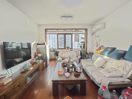 北京一中小区3室2厅100.54平高楼层/共7层