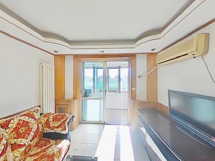 北京周井大院2室1厅72.21平高楼层/共6层