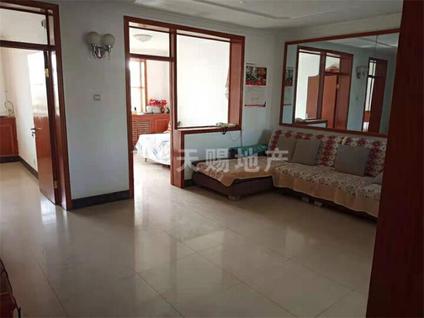 北京滨河小区(新平南路)3室2厅103平中楼层/共6层