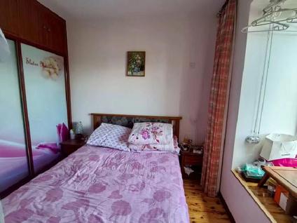 北京溪麓南郡2室2厅72.94平低楼层/共33层