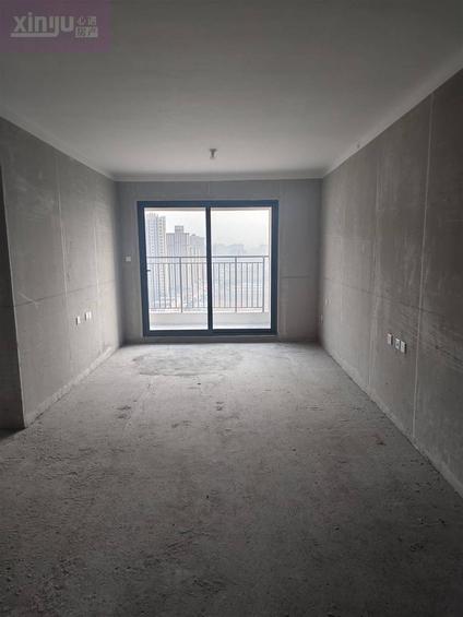 北京金科集美天悦3室2厅117平高楼层/共18层