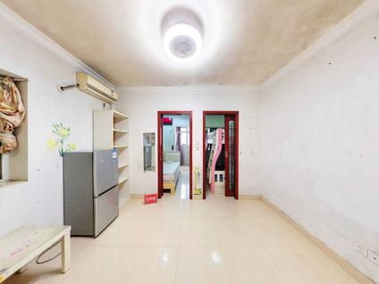 北京大地花园2室1厅52.96平中楼层/共26层