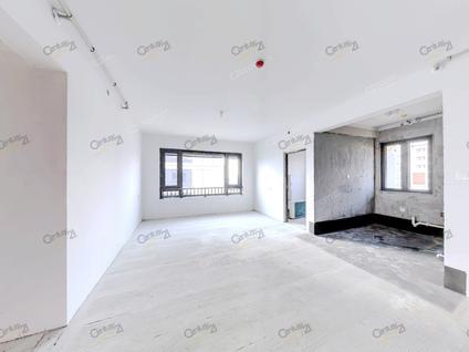 温州九山南苑3室2厅120.4平高楼层/共26层