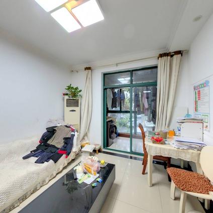 北京广成东方名城2室2厅80.53平低楼层/共6层