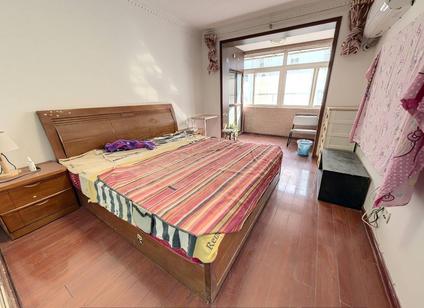 北京进香河10-16号(双号)2室1厅63.03平高楼层/共7层