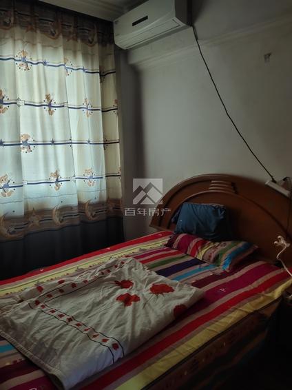 北京东方军路3室2厅119.62平低楼层/共6层