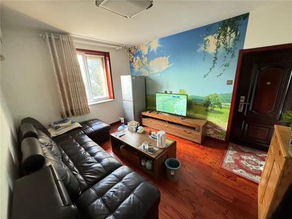 北京西平街一里2室1厅65.38平高楼层/共6层