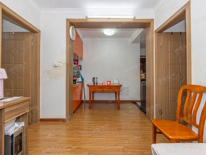 北京凤城小区(四村)2室1厅54.71平低楼层/共6层