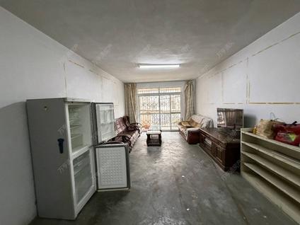 北京玲桂花苑3室2厅119平低楼层/共6层