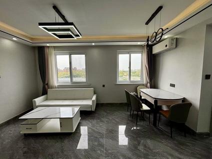 北京君莲闵都雅苑1室1厅64.83平中楼层/共17层