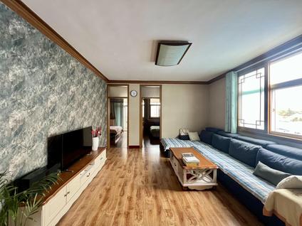 北京十中家属院3室2厅117.5平中楼层/共6层