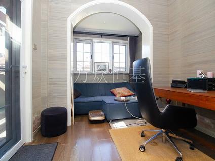 北京金科帕提欧6室4厅313.27平低楼层/共1层