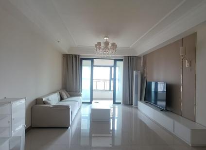 北京恒大中央广场(二期)4室2厅143平低楼层/共41层