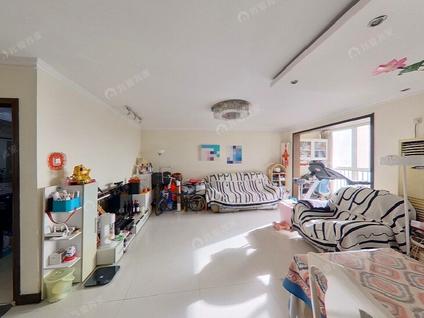 北京东领鉴筑家园2室1厅97.48平高楼层/共14层