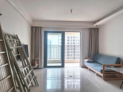 北京保利时代4室2厅124平中楼层/共33层