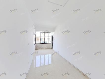 北京桥儿头新村(石榴组团)2室1厅53.7平高楼层/共6层