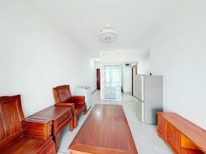 海口芒果社2室1厅56.1平高楼层/共25层