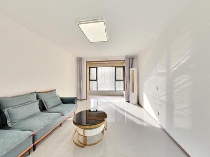 北京紫云境2室2厅96.77平低楼层/共28层