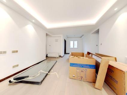 北京紫云府4室2厅268.17平低楼层/共6层