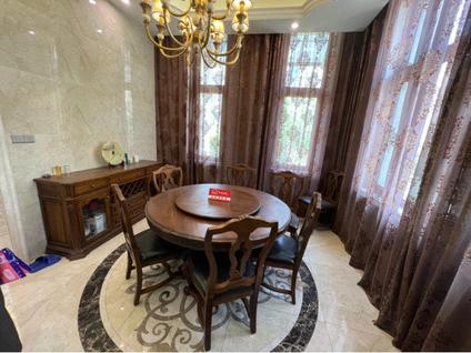 温州康欣名邸5室2厅260平低楼层/共3层