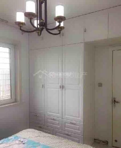 北京华润凯旋门1室1厅65平低楼层/共32层