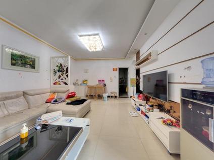 北京空港新城3室1厅88.35平中楼层/共26层