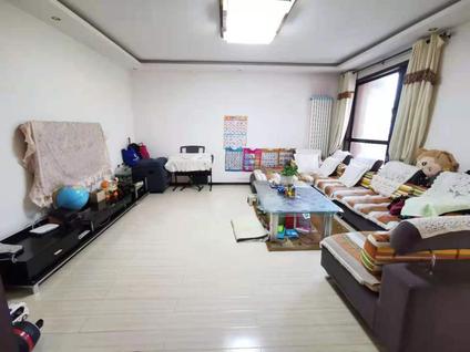 西宁银泰都市花苑小区2室2厅122.47平低楼层/共29层