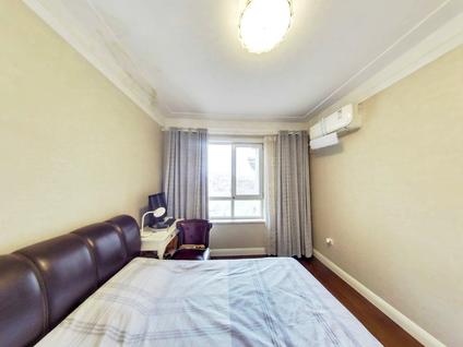 北京华润西山墅(B区)2室1厅95.98平高楼层/共10层