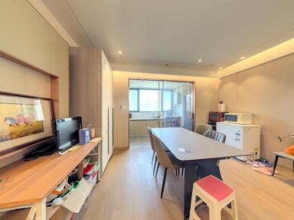 西安香榭御澄1室0厅49.6平中楼层/共25层