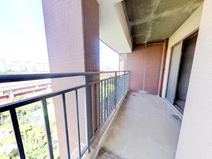 北京南海幸福汇(一期)2室1厅64.09平中楼层/共18层