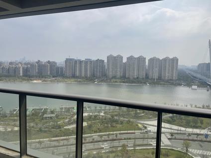 北京姚江湾4室2厅139平高楼层/共19层