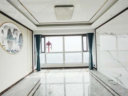 北京东城花苑3室2厅124平高楼层/共34层