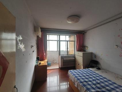 北京向阳小区2室2厅61平低楼层/共6层