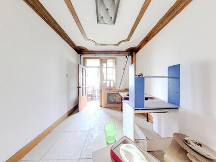 北京博筑安居新村4室2厅134平中楼层/共6层