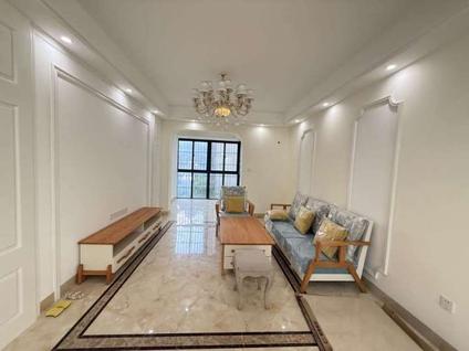 北京伊泰天骄(一期)3室2厅107.35平低楼层/共32层