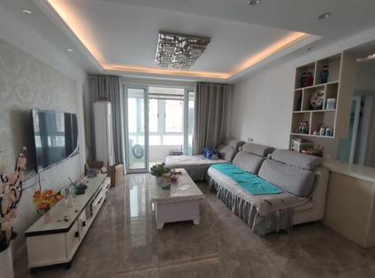 北京祥和至尊家园3室2厅123.81平中楼层/共17层