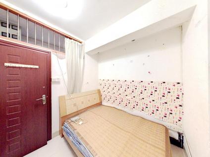 北京福满山庄4室2厅151.19平低楼层/共17层