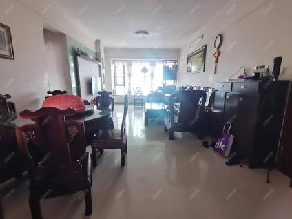 北京星海湾3室2厅135.95平低楼层/共25层