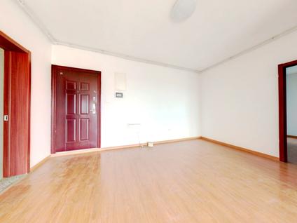 北京雅居乐滨江国际(二期)3室2厅135.24平低楼层/共33层