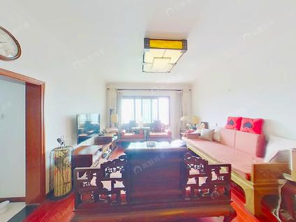 北京紫竹花园5室2厅205.3平高楼层/共24层