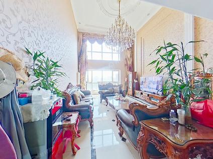 北京运河湾7室3厅394.02平中楼层/共29层