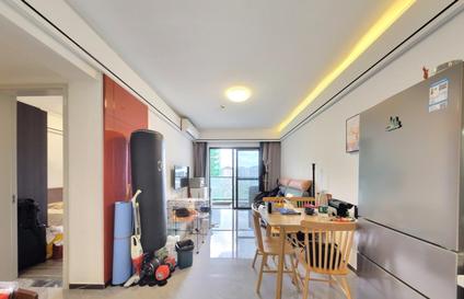 北京依山云锦2室1厅51平低楼层/共33层