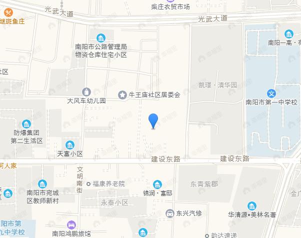 中瑞淯水芳华效果图