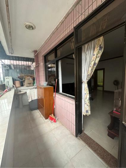 北京环市中路3室2厅90平高楼层/共8层