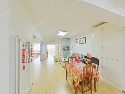 北京步云里2室1厅92.06平高楼层/共8层