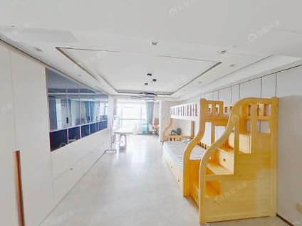 北京上国阙3室1厅163.04平中楼层/共18层