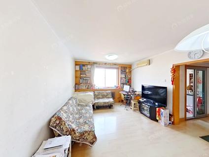 北京祥瑞苑2室1厅81.96平中楼层/共13层